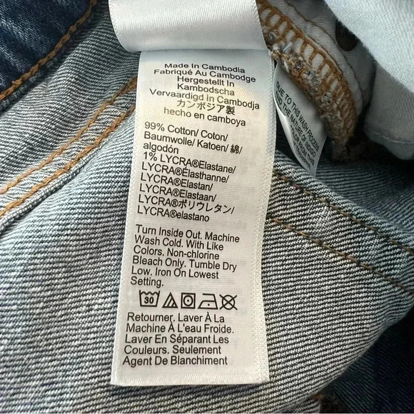 J crew women’s pants Sz 29 $5 - Picture 4 of 4